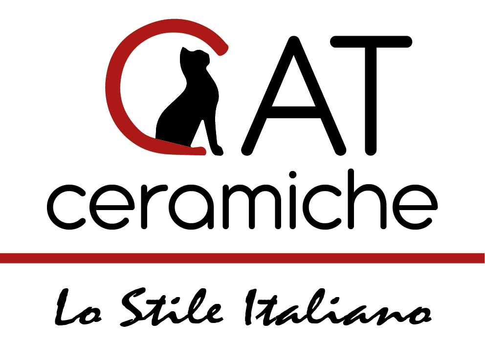 Cat ceramiche Logo