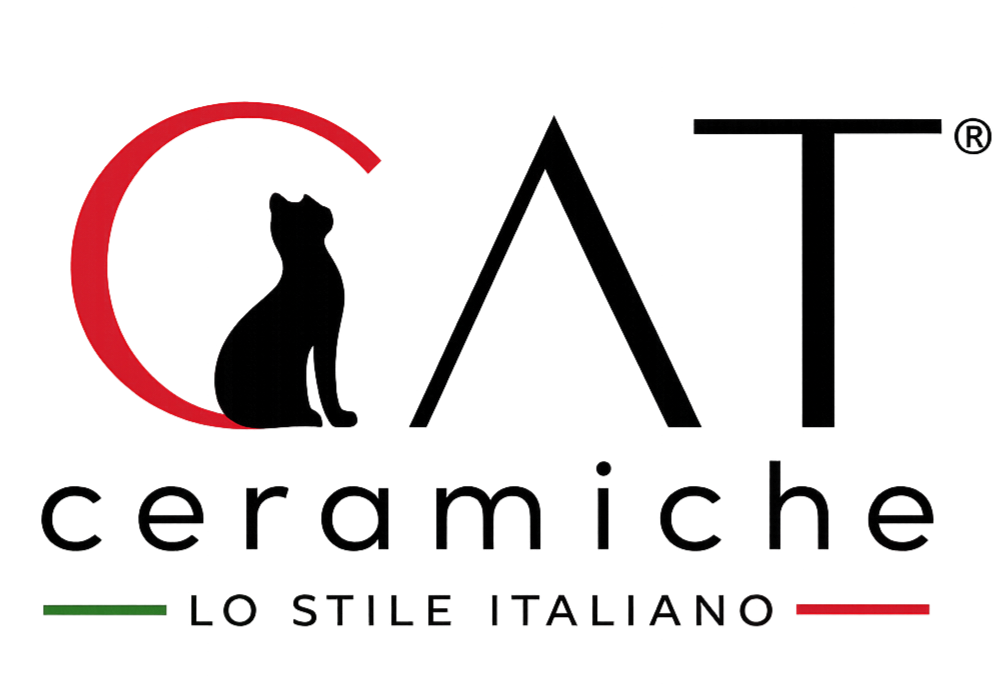 Cat Ceramiche Logo